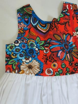 Conjunto Noma Fernández Talla 12
