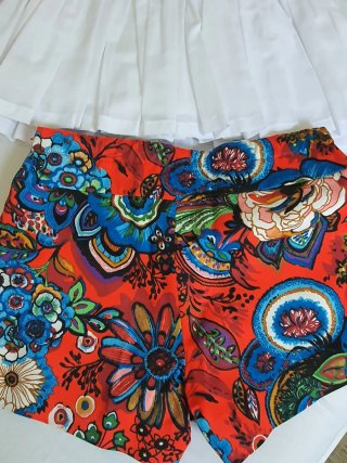 Conjunto Noma Fernández Talla 12