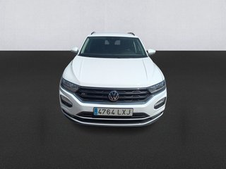 Volkswagen T-Roc Advance R-Line 1.0 TSI 81 kW (110 CV)