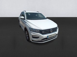 Volkswagen T-Roc Advance R-Line 1.0 TSI 81 kW (110 CV)