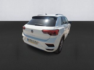 Volkswagen T-Roc Advance R-Line 1.0 TSI 81 kW (110 CV)