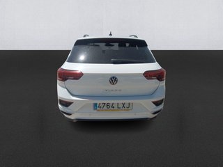 Volkswagen T-Roc Advance R-Line 1.0 TSI 81 kW (110 CV)