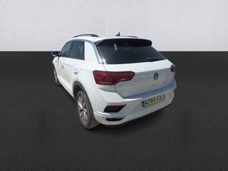 Volkswagen T-Roc Advance R-Line 1.0 TSI 81 kW (110 CV)