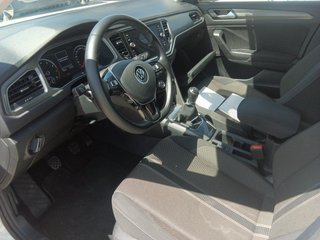 Volkswagen T-Roc Advance R-Line 1.0 TSI 81 kW (110 CV)