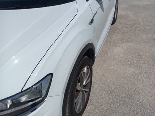 Volkswagen T-Roc Advance R-Line 1.0 TSI 81 kW (110 CV)
