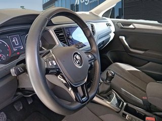 Volkswagen T-Roc Advance R-Line 1.0 TSI 81 kW (110 CV)