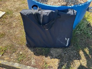 Armario Despensa Camping Tela