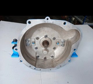 Inversora Solé Diesel para Mini 26