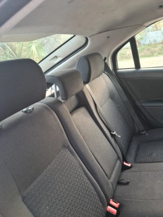 Ford Mondeo 2004