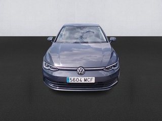Volkswagen Golf 1.4 TSI eHybrid 150 kW (204 CV) DSG