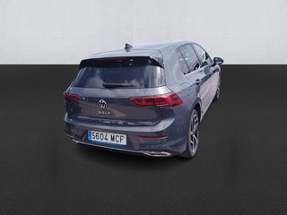Volkswagen Golf 1.4 TSI eHybrid 150 kW (204 CV) DSG