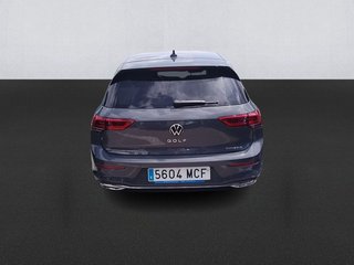 Volkswagen Golf 1.4 TSI eHybrid 150 kW (204 CV) DSG