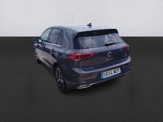 Volkswagen Golf 1.4 TSI eHybrid 150 kW (204 CV) DSG