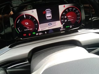 Volkswagen Golf 1.4 TSI eHybrid 150 kW (204 CV) DSG