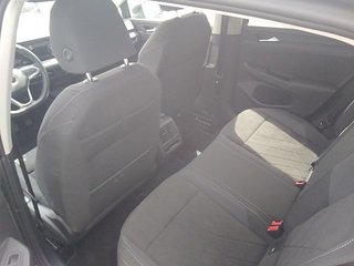 Volkswagen Golf 1.4 TSI eHybrid 150 kW (204 CV) DSG