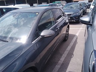Volkswagen Golf 1.4 TSI eHybrid 150 kW (204 CV) DSG