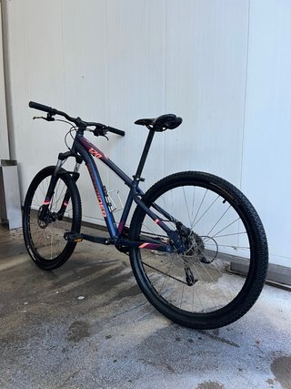 Bicicleta Rockstar ST 210