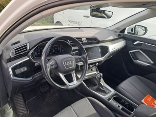 Audi Q3 Sportback Advanced 35 TDI 110 kW (150 CV) S tronic