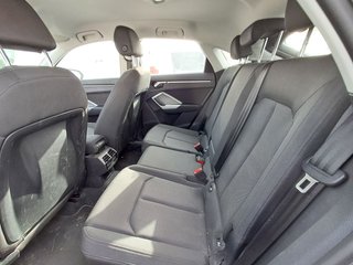 Audi Q3 Sportback Advanced 35 TDI 110 kW (150 CV) S tronic