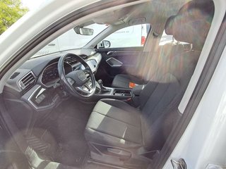 Audi Q3 Sportback Advanced 35 TDI 110 kW (150 CV) S tronic