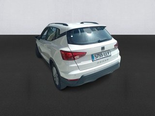 SEAT Arona 1.0 TSI Style Go Eco 81 kW (110 CV)