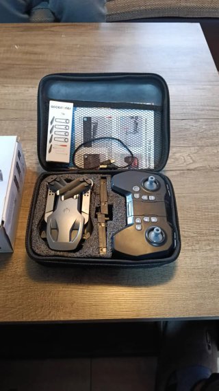 Dron PRO Quadcopter Series