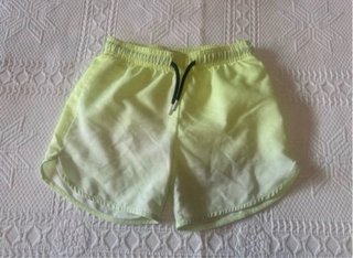 Lote 2 bañadores niños 7-8 años
