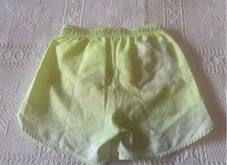 Lote 2 bañadores niños 7-8 años