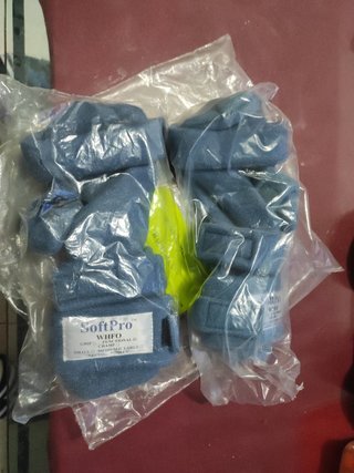 SoftPro WHFO