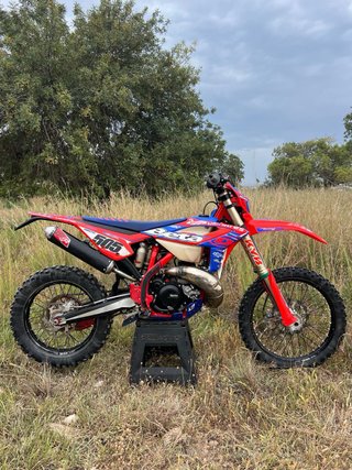 Beta RR300 Factory