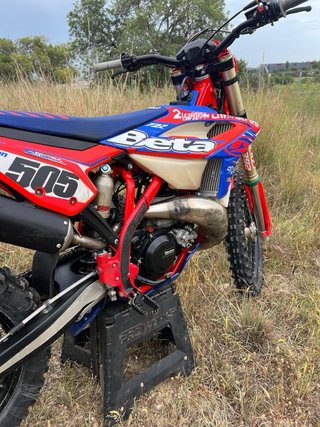 Beta RR300 Factory