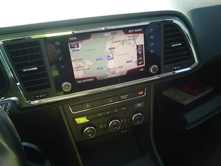 SEAT Ateca 1.6 TDI S&S Ecomotive Style Edition Nav 85 kW (115 CV)