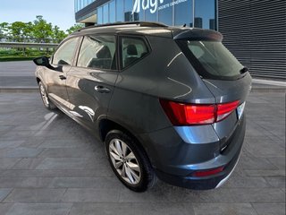 SEAT Ateca 1.6 TDI S&S Ecomotive Style Edition Nav 85 kW (115 CV)