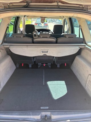 Renault Grand Scenic 2005
