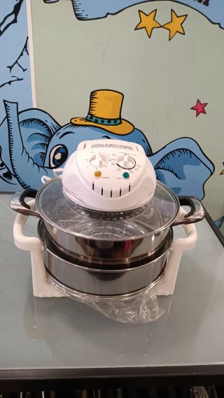 Horno Convección CKF-6D