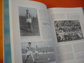 HACIA EL CENTENARIO REAL GIMNASTICA TORRELAVEGA