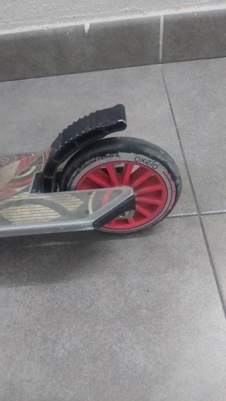Patinete Oxelo