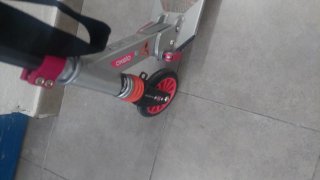 Patinete Oxelo
