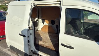 Renault Express 2022