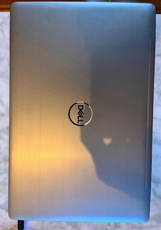 Dell Precision 15 3551 Plata i7 - 512 gb - 32 gb