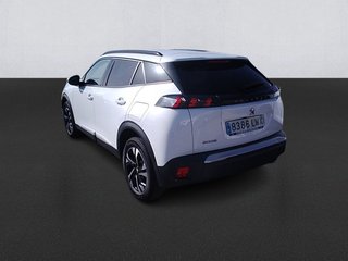 Peugeot 2008 BlueHDi 110 Allure Pack 81 kW (110 CV)