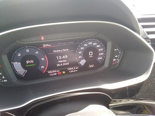 Audi Q3 Sportback Advanced 35 TDI 110 kW (150 CV) S tronic