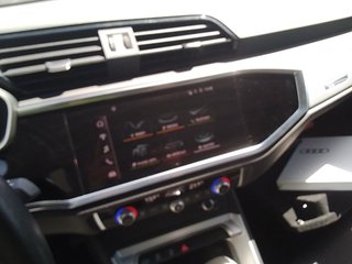 Audi Q3 Sportback Advanced 35 TDI 110 kW (150 CV) S tronic