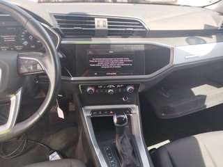 Audi Q3 TFSIe Advanced 45 TFSIe 180 kW (245 CV) S tronic