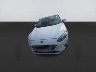Ford Focus 1.5 Ecoblue Trend+ 88 kW (120 CV)