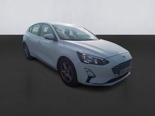 Ford Focus 1.5 Ecoblue Trend+ 88 kW (120 CV)