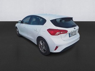 Ford Focus 1.5 Ecoblue Trend+ 88 kW (120 CV)