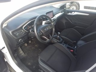Ford Focus 1.5 Ecoblue Trend+ 88 kW (120 CV)