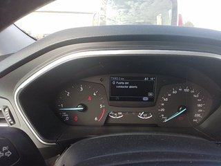 Ford Focus 1.5 Ecoblue Trend+ 88 kW (120 CV)