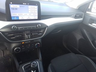 Ford Focus 1.5 Ecoblue Trend+ 88 kW (120 CV)